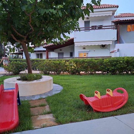 Green Apartments ฟาลิรากี ภายนอก รูปภาพ