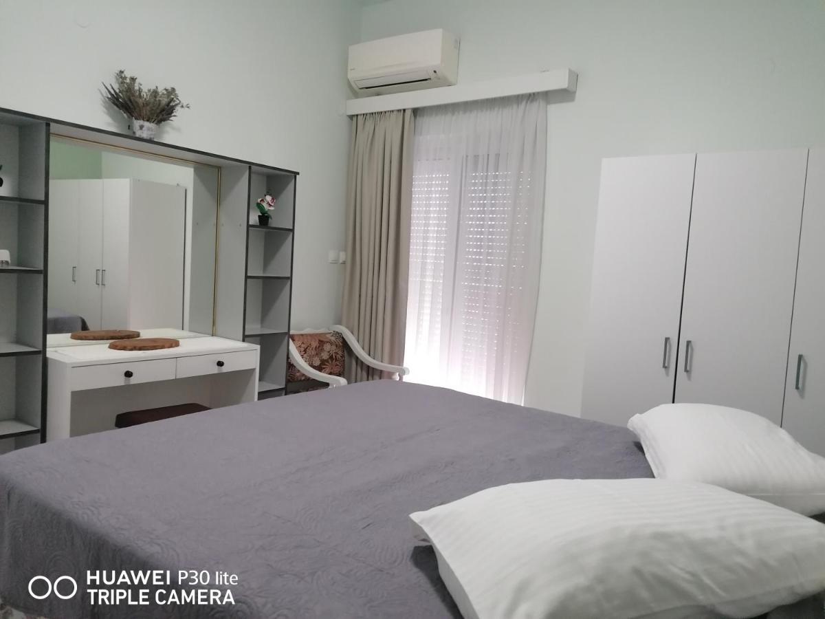 Green Apartments ฟาลิรากี ภายนอก รูปภาพ