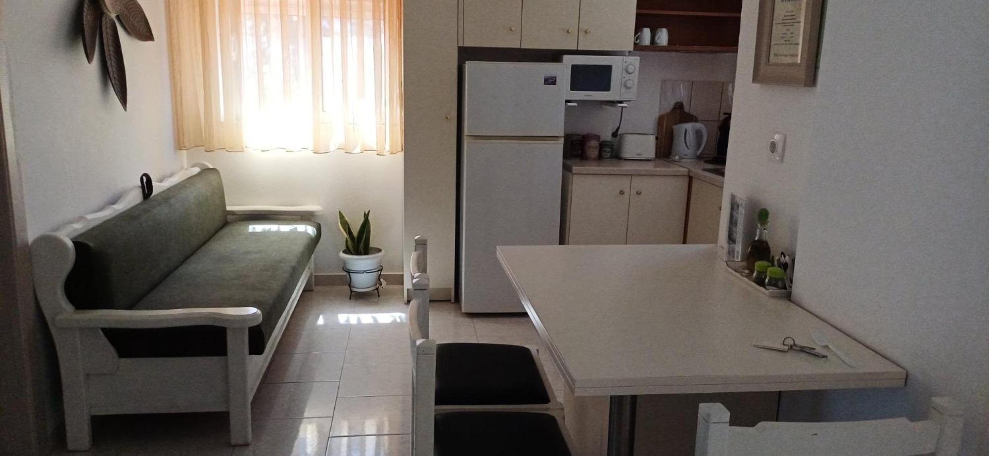Green Apartments ฟาลิรากี ภายนอก รูปภาพ